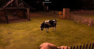 Just Another Animal