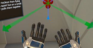 Futuclass - Nuclear Reactions