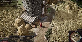 Swords And Magic: Path Of Conquest