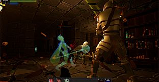 Bloodwright