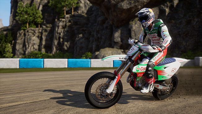 MotoGP25 - Xbox Series X|S