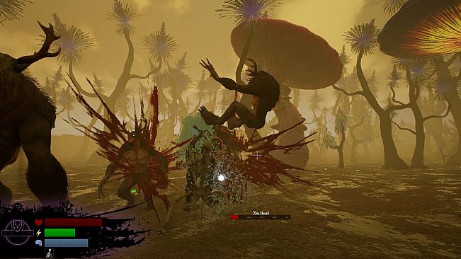 Seers of Ages Past 1: The Harbinger of Mah