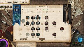 Vagrus - The Riven Realms