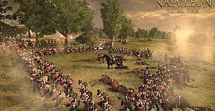 Total War: NAPOLEON – Definitive Edition