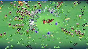 魔法幸存者 Magic Survivors