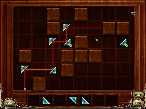 Haunted Hotel: Lonely Dream