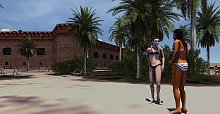 Aerofly FS 2 - USA South Florida