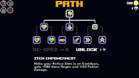 Pest Control in the Crypt