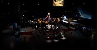 Night At The Mall VR