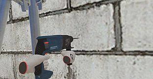 Wedge Lock Scaffolding VR Training