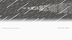 Three Fourths Home: Extended Edition