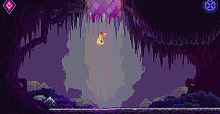 Amalu, Wells between worlds