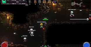 Singularity Dungeon