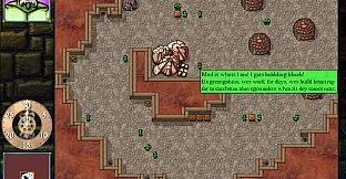 DROD: The City Beneath