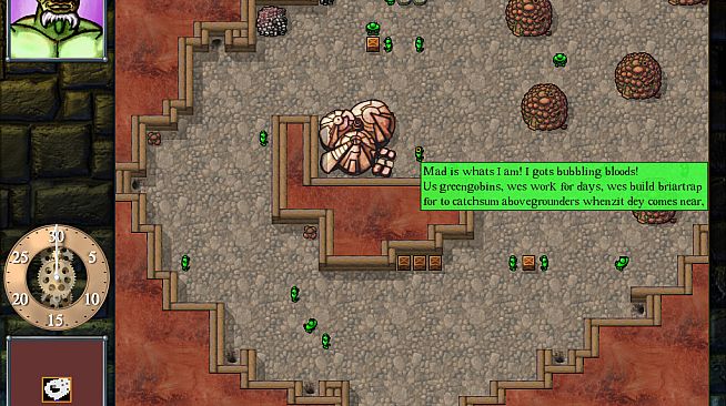 DROD: The City Beneath