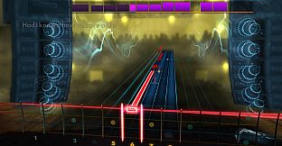 Rocksmith 2014 Edition – Remastered – The Fray - “How to Save a Life”