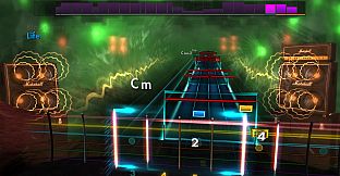 Rocksmith 2014 Edition – Remastered – Dethklok - “Bloodlines”