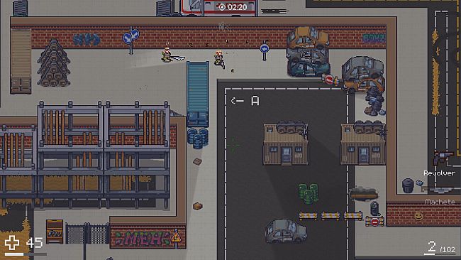 Plan B4: Proceed with the Plan A