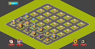 Idle Business Tycoon - Build Simulator - Expansion Pack 3