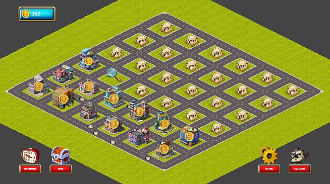 Idle Business Tycoon - Build Simulator - Expansion Pack 3