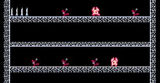 PROTO DERE .NES (NES ROM)