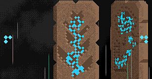 Raster Prime [REMIX]