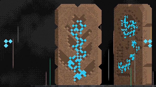 Raster Prime [REMIX]