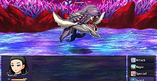 曦LostGirl English complete Edition