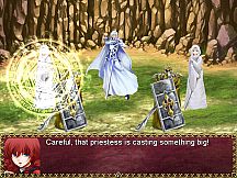 Noblesse Oblige: Legacy of the Sorcerer Kings