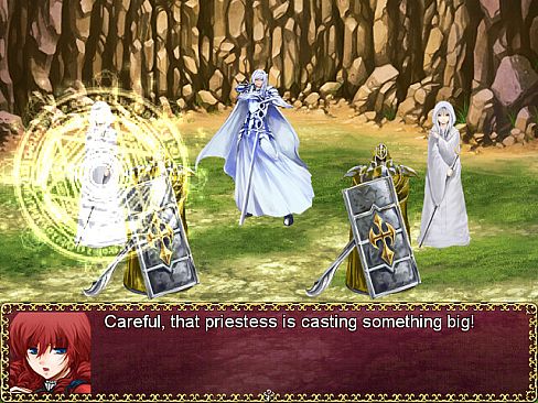 Noblesse Oblige: Legacy of the Sorcerer Kings