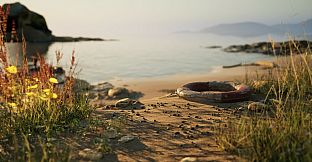 Totally Rad Metal Detector League