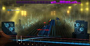 Rocksmith 2014 – Jane’s Addiction - “Just Because”