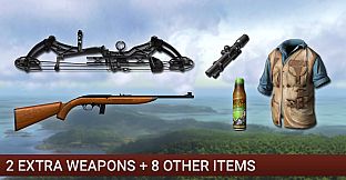 theHunter - Stealth Hunter