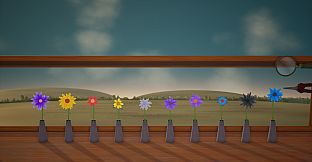Hour Flowers