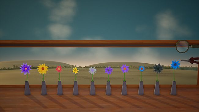Hour Flowers