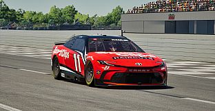 NASCAR 25: November Pack