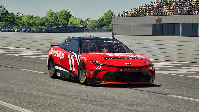 NASCAR 25: November Pack