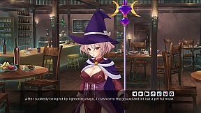 Master of the Harem Guild