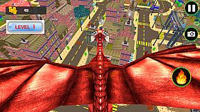 Fly Fly Dragon!