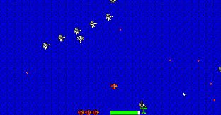 Tiger Fighter 1931 MP044