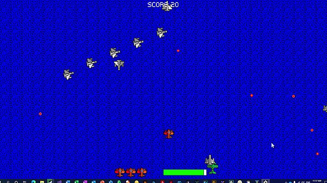 Tiger Fighter 1931 MP044