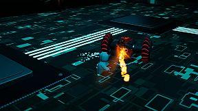 Gloom - System Breach