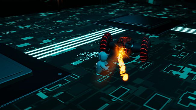 Gloom - System Breach