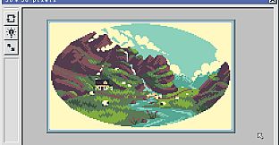 Pixel Restorer：Image Folder 3