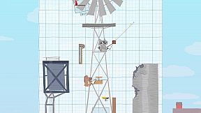 Ultimate Chicken Horse