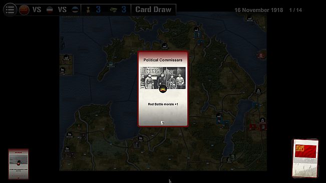 Wars Across the World: Estonia 1918