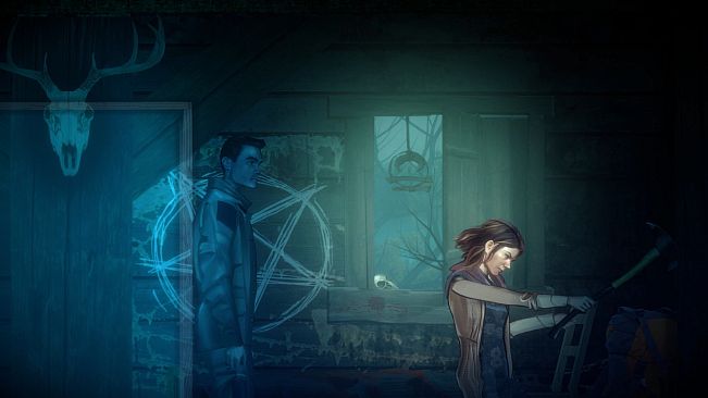The Psychological Horror Bundle