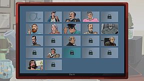 Amazing Superhero Squad