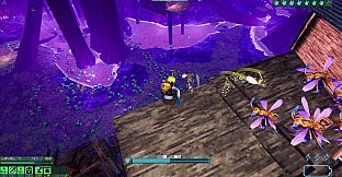 Gorilla Tag Contagion
