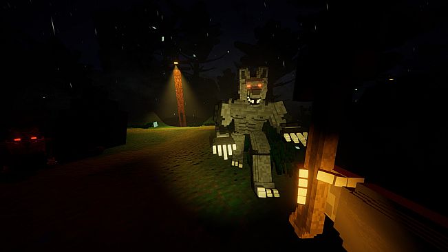 Nightmare Unleashed